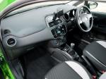 Fiat Punto TwinAir 5-Door 2012 года (UK)
